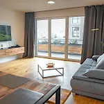 Aparthome Near Munich Airport