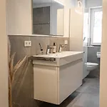 Aparthome Near Munich Airport Эхинг