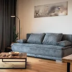Aparthome Near Munich Airport Эхинг