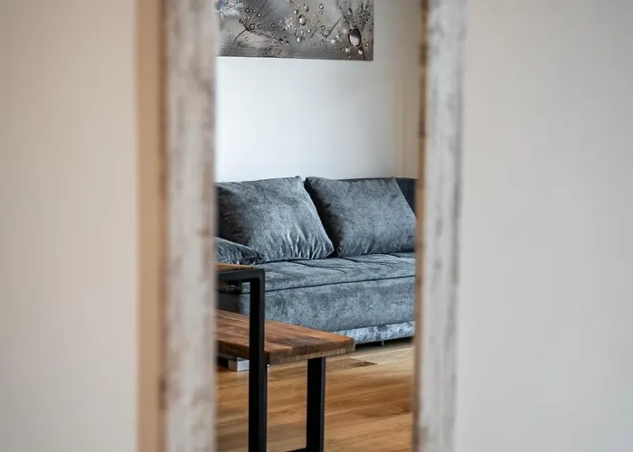 Apartamento Aparthome Near Munich Airport