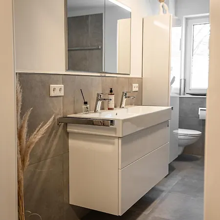 Aparthome Eching Deluxe Near Munich Airport Eching (Freising)