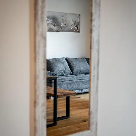 Apartment Aparthome Eching Deluxe Near Munich Airport