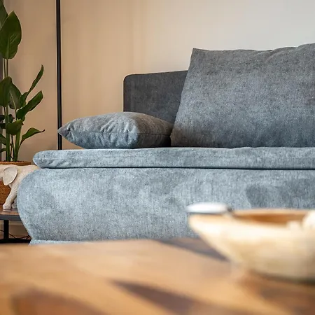 Aparthome Eching Deluxe Near Munich Airport * Eching (Freising)