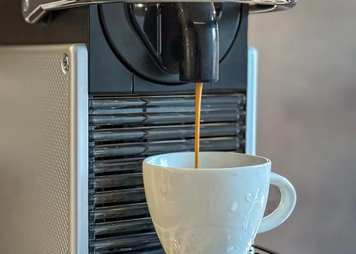 Aparthome Near Munich Airport Appartamento *